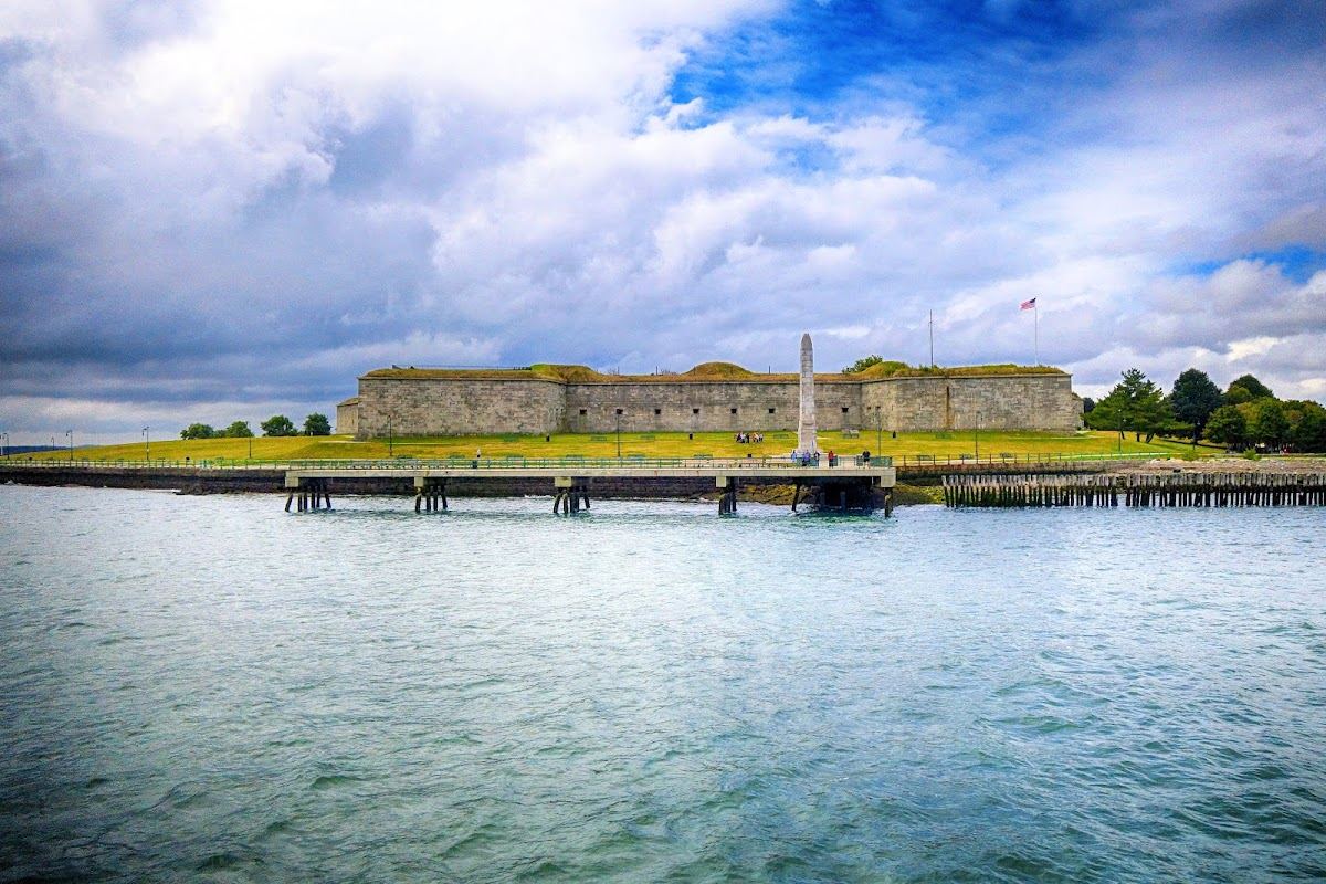 Fort Independence