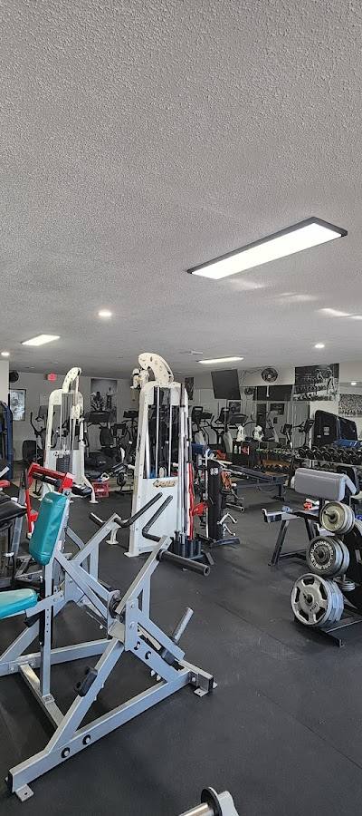 fitness zone freeburg photo 2