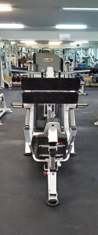 fitness zone freeburg photo 3