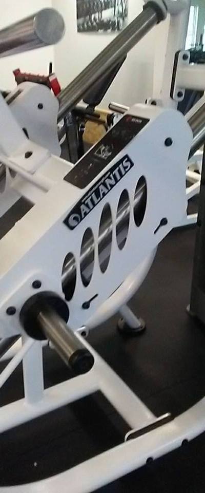 fitness zone freeburg photo 4
