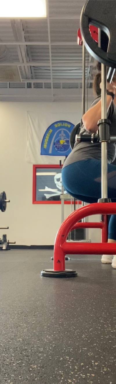Fit Gym of Fenton photo 3
