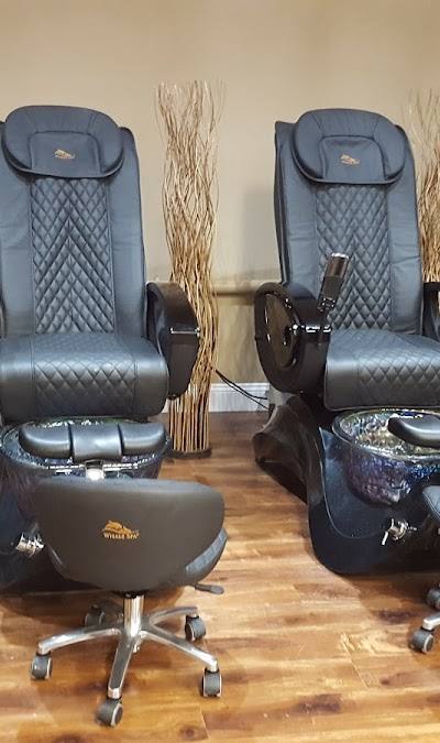 Studio Anew Salon, Spa & Float Center photo 4