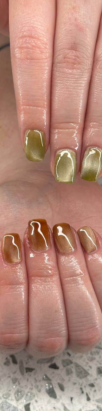 Beckie's Nails & Tanning photo 3