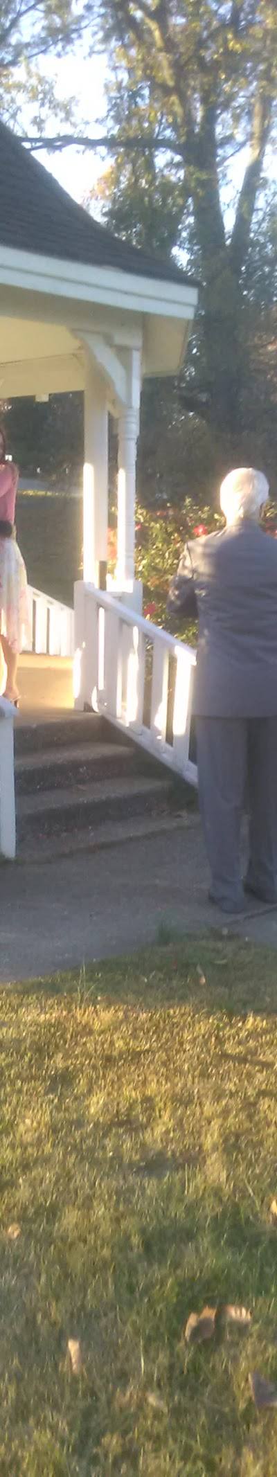 Billy Porter Park photo 2