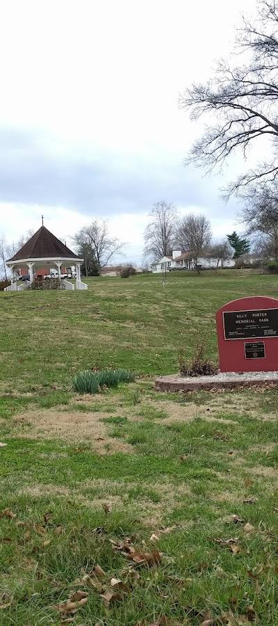 Billy Porter Park photo 3