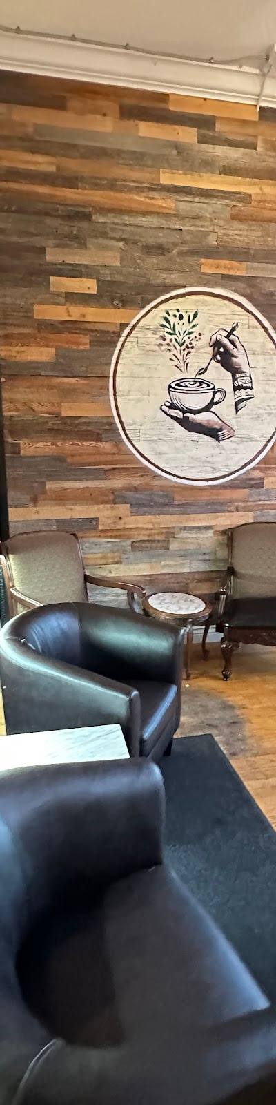 Mocha Point Yemeni Coffee Co. photo 4