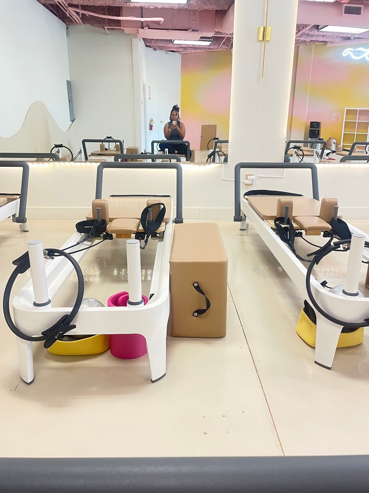 CTRL Pilates