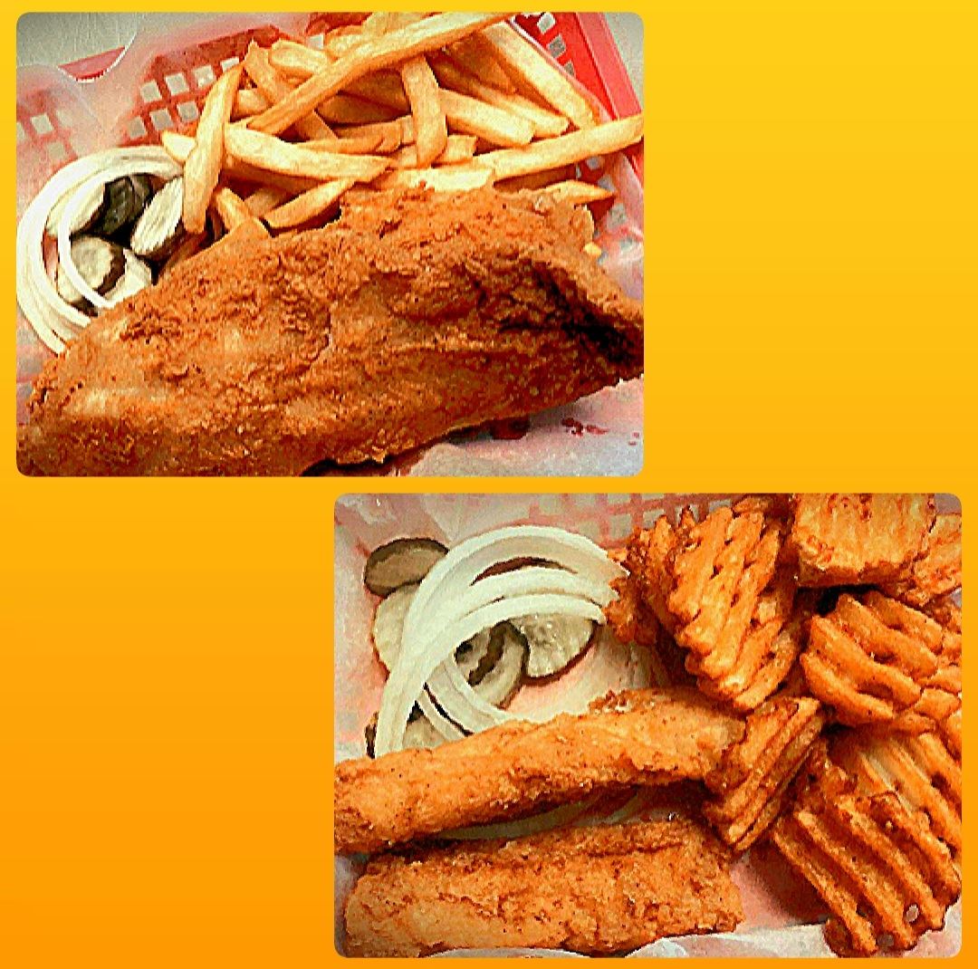 Nick's Bar & Grill