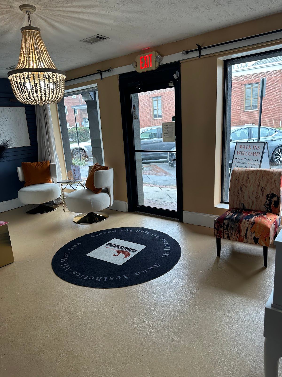 Swan Aesthetics Atl Med Spa