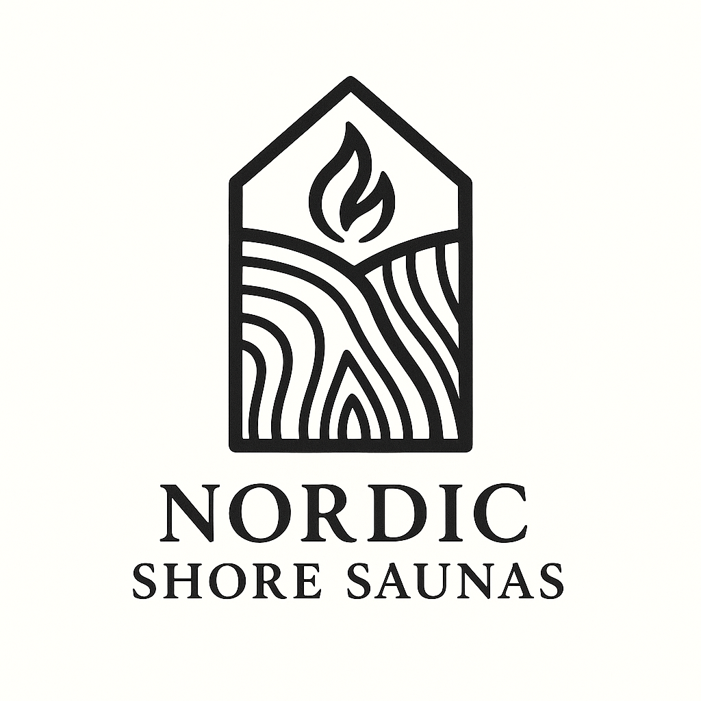 Nordic Shore Saunas