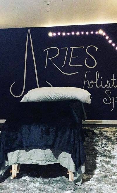 Aries Holistic Spa photo 2
