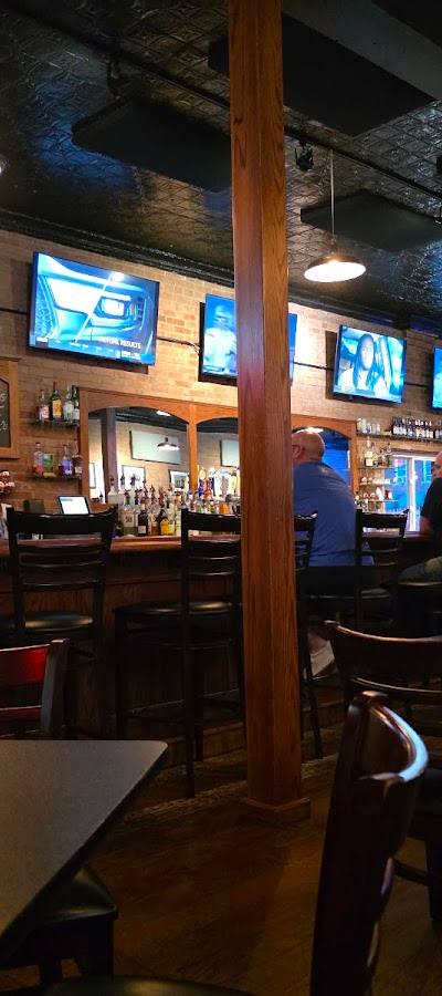 George's Pub & Grill photo 3