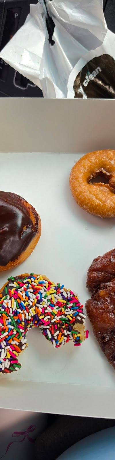 Donut Drive In photo 3