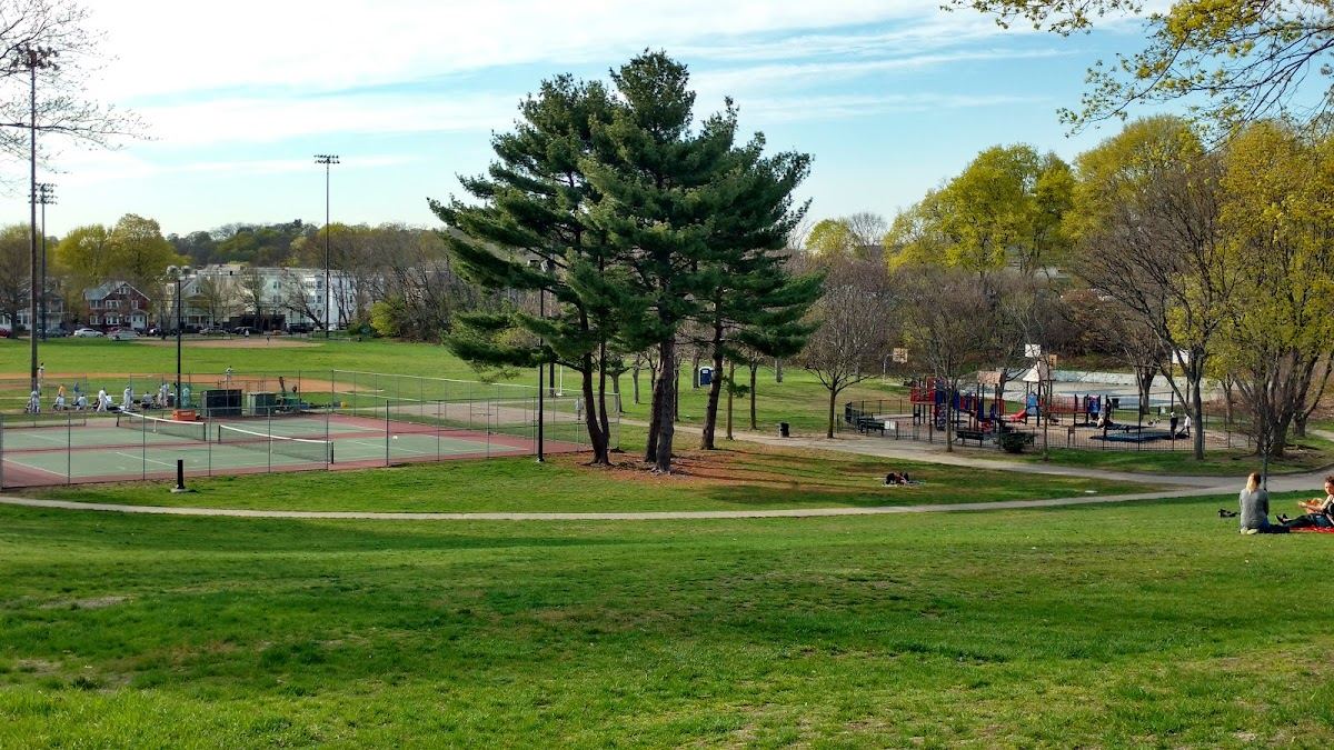 Rogers Park