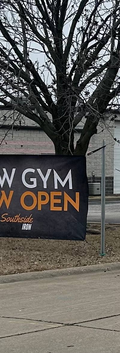 Southside Iron photo 2