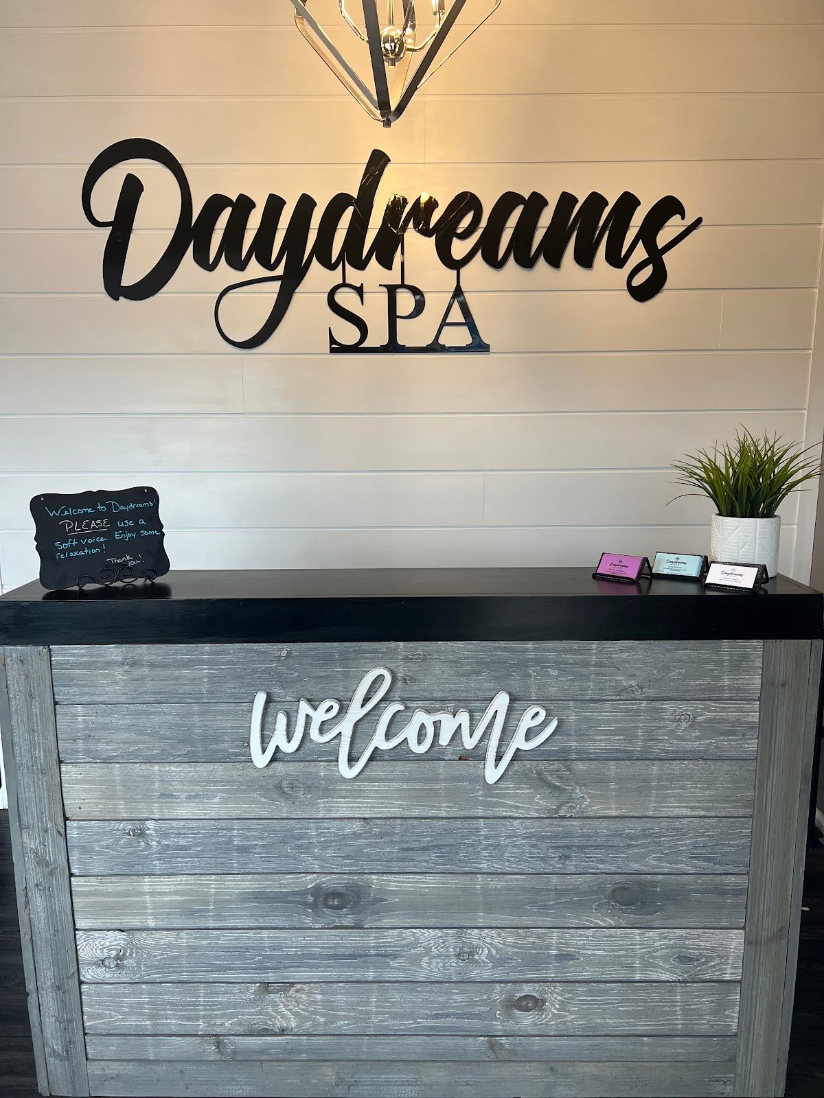 Daydreams Spa