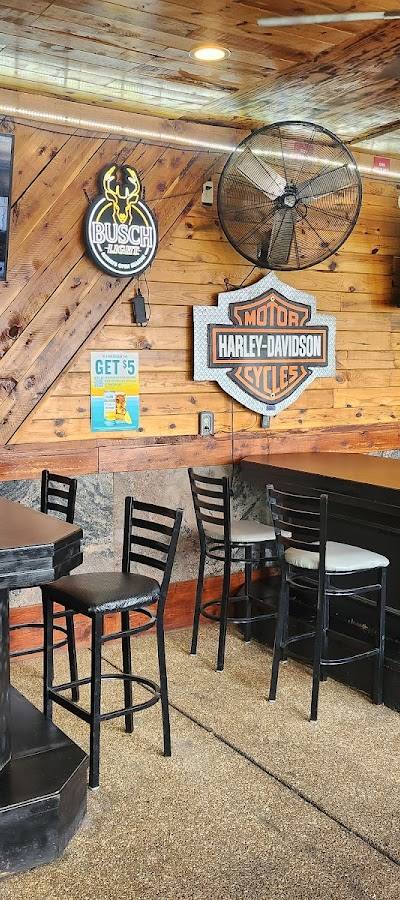 Cafe Telegraph Smoke Shack photo 4