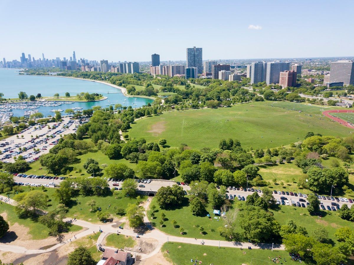 Lincoln Park Cricket Hill