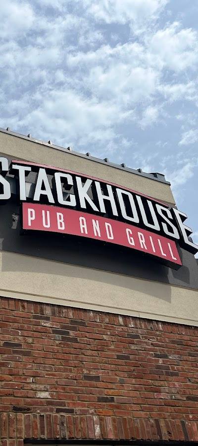StackHouse Pub & Grill photo 4