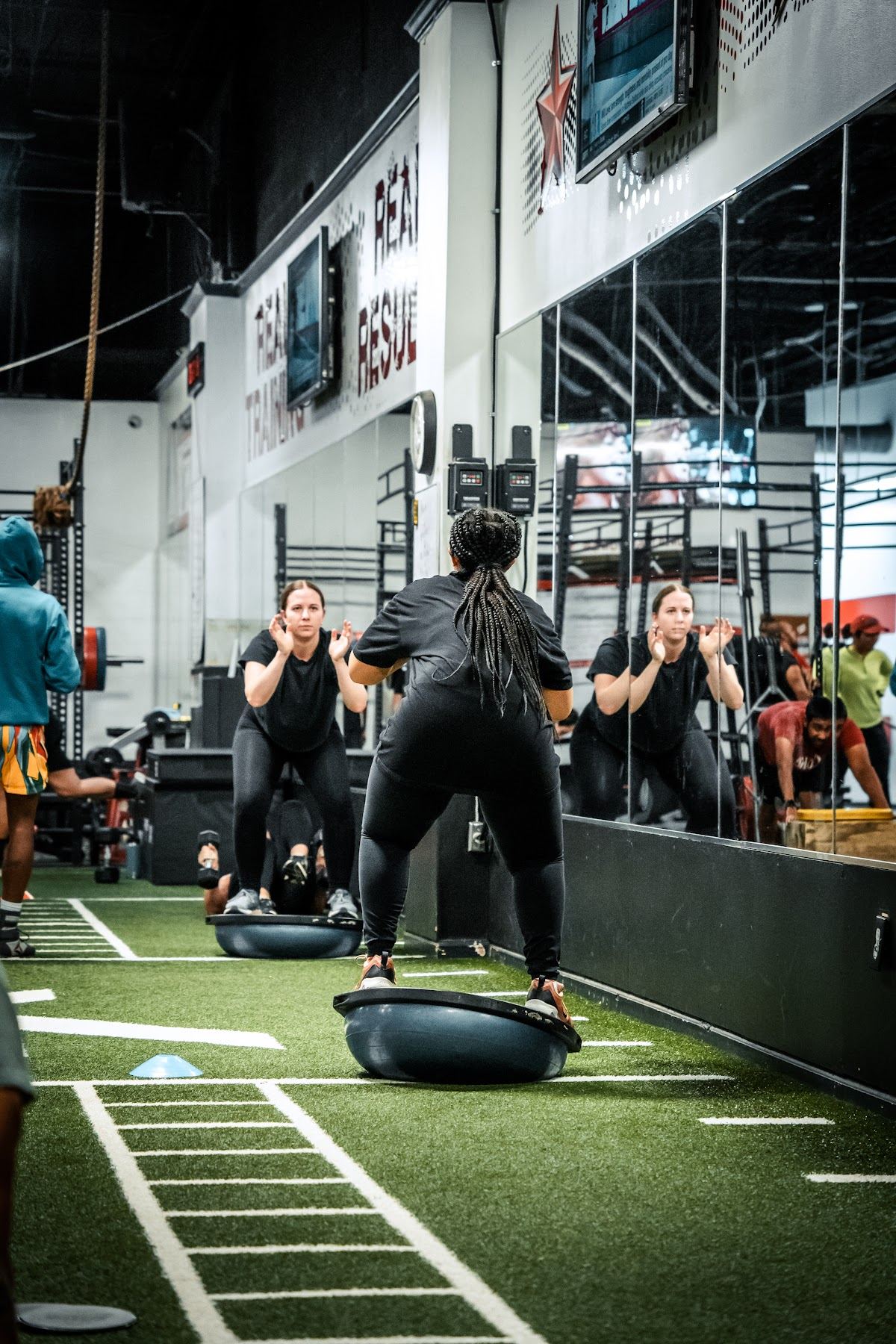 X3 Sports - West Midtown