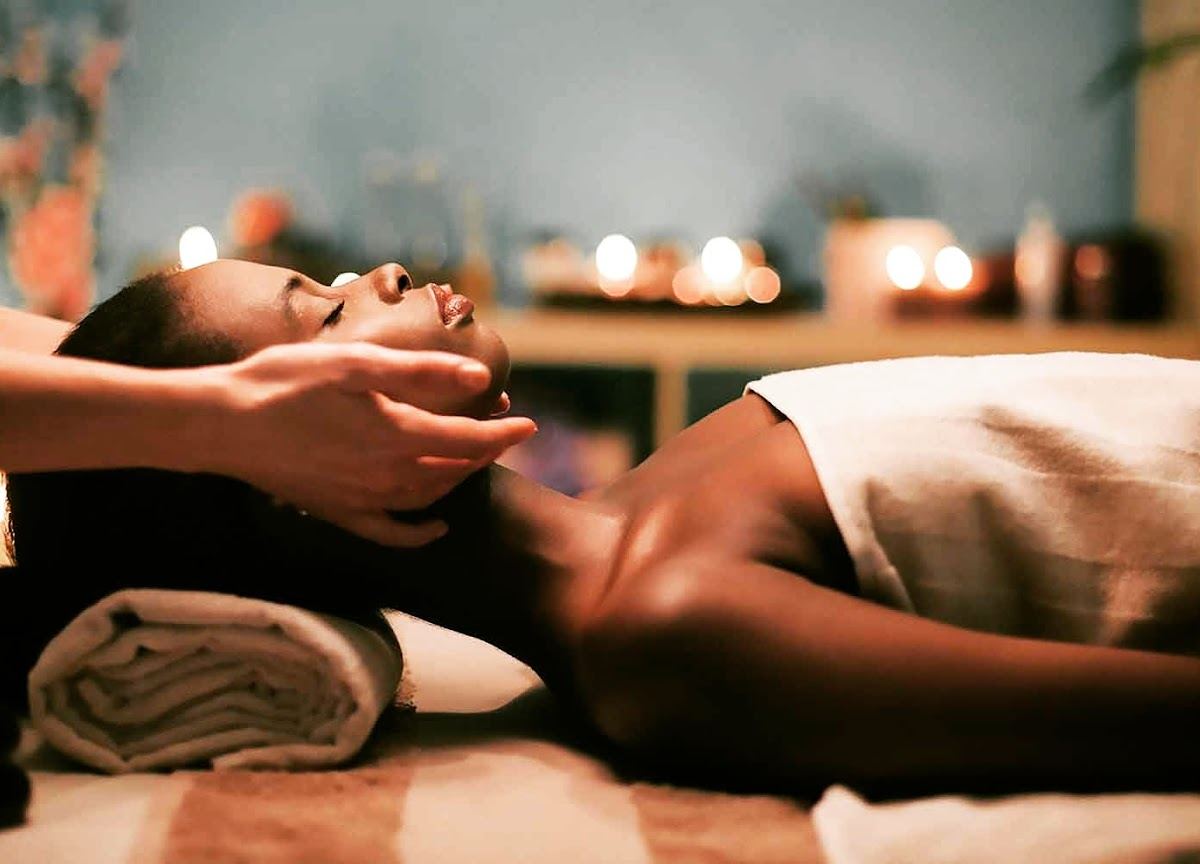 Elevated Wellness Consulting