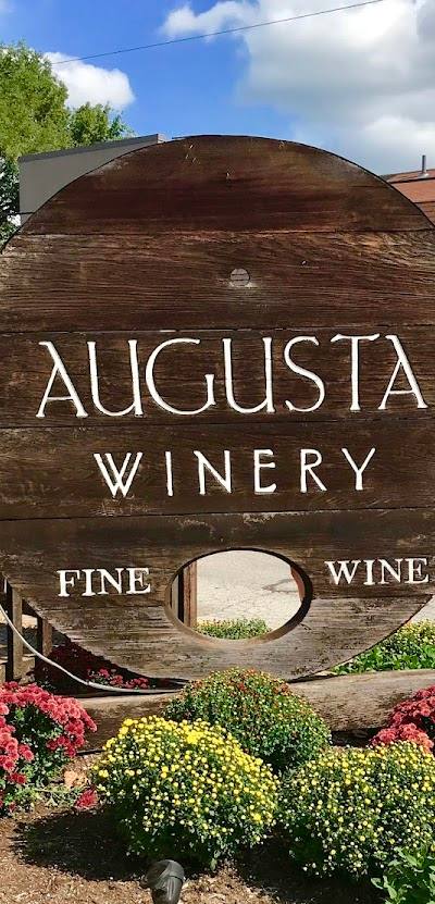 Augusta Winery photo 2