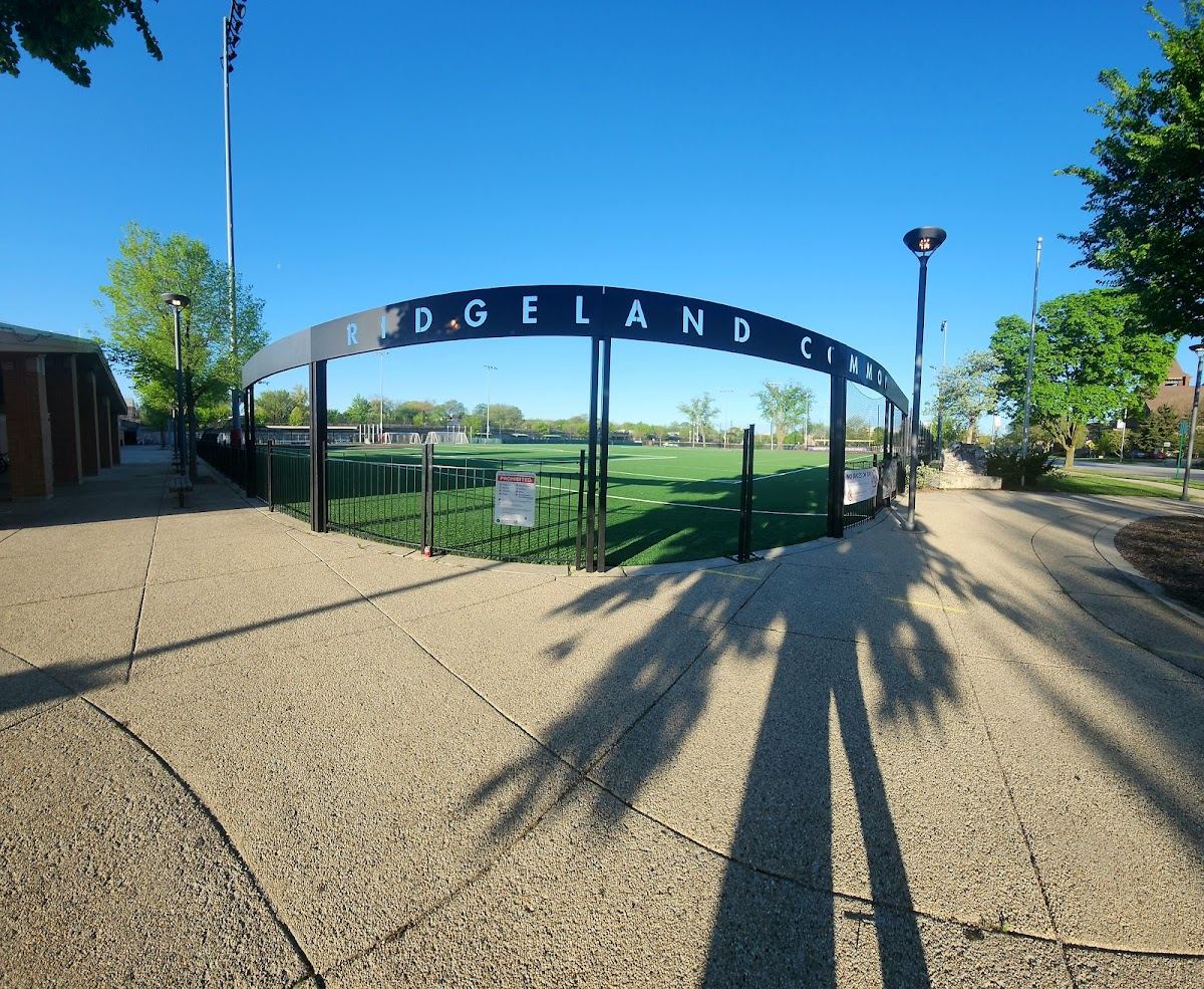Ridgeland Common Park