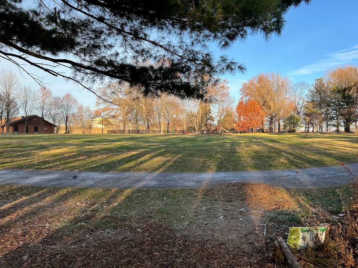 Stacy Park