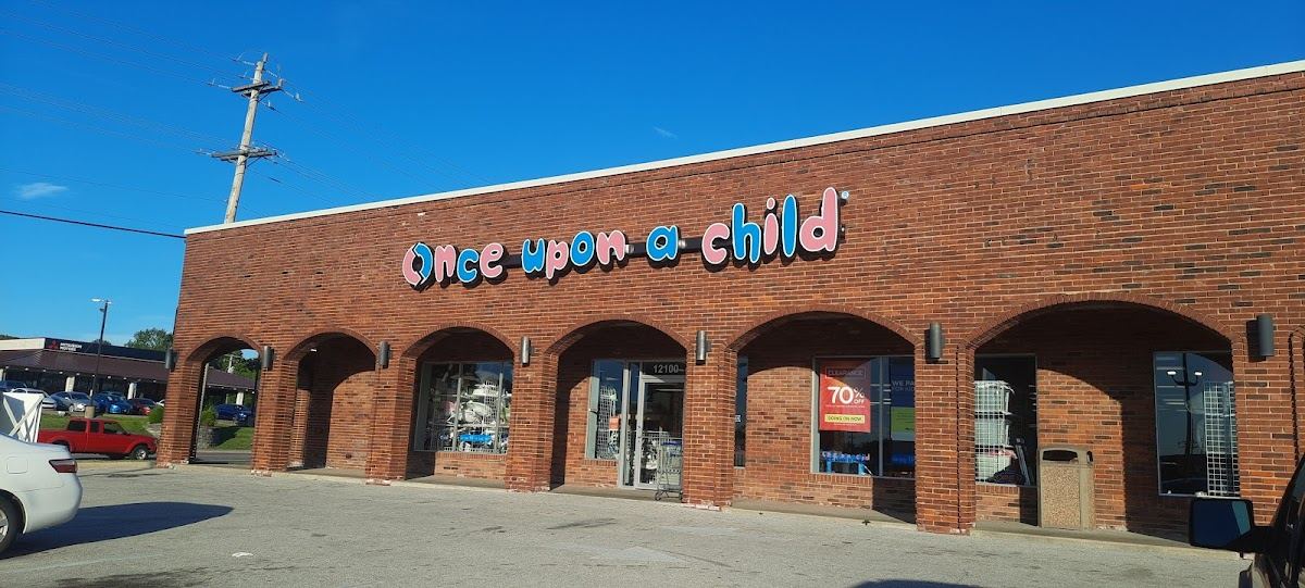 Once Upon A Child Bridgeton, MO