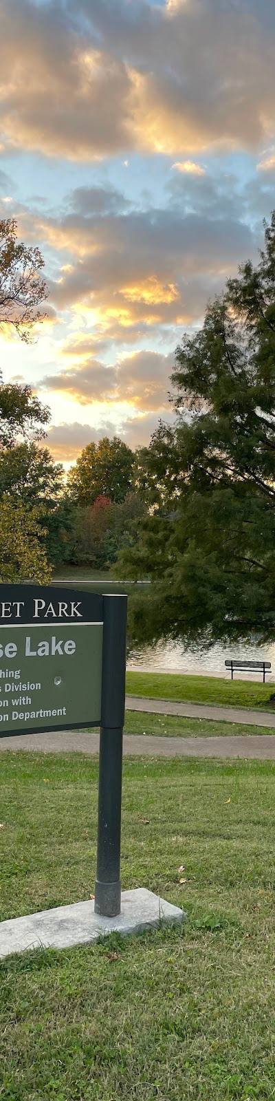 Carondelet Park photo 3