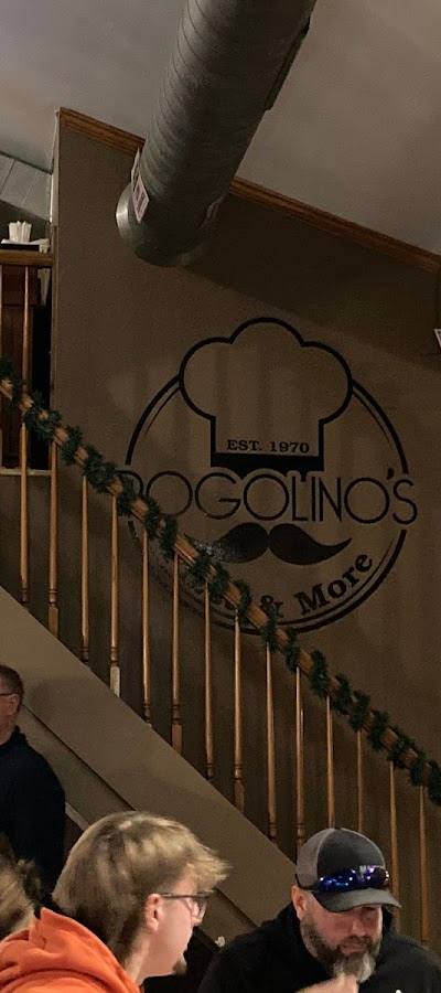 Pogolinos, Desoto photo 4