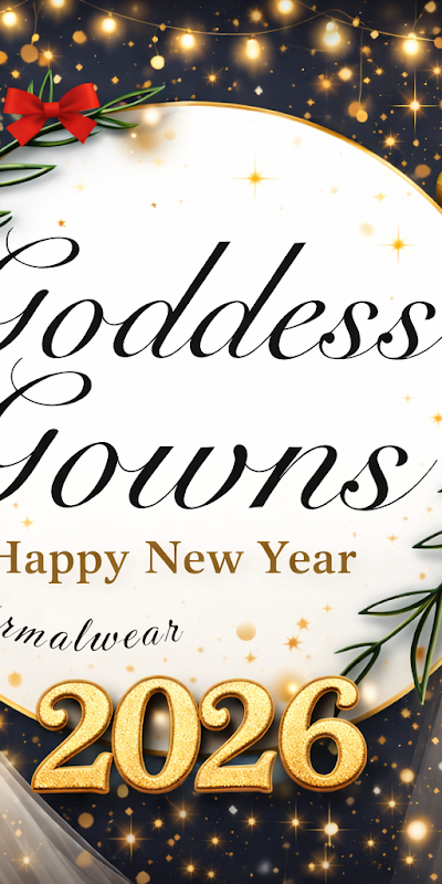 Goddess Gowns photo 2