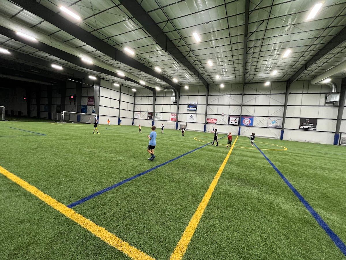 Loberg Athletics LLC