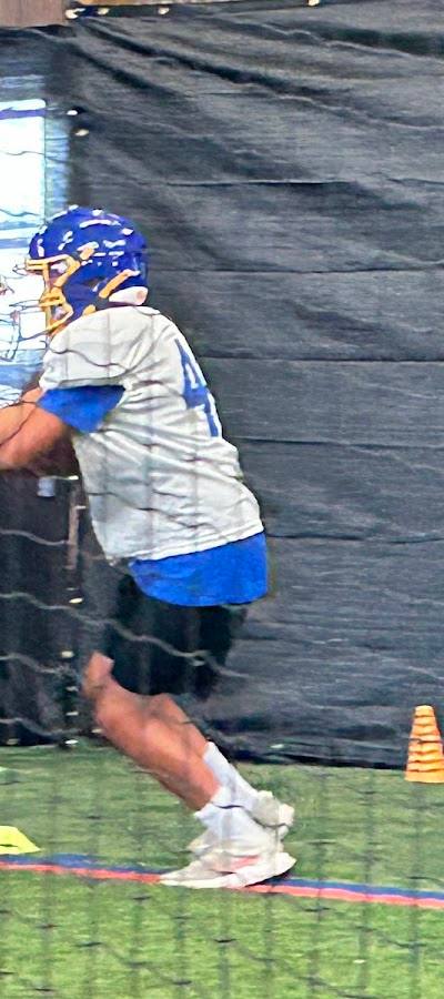Loberg Athletics LLC photo 4