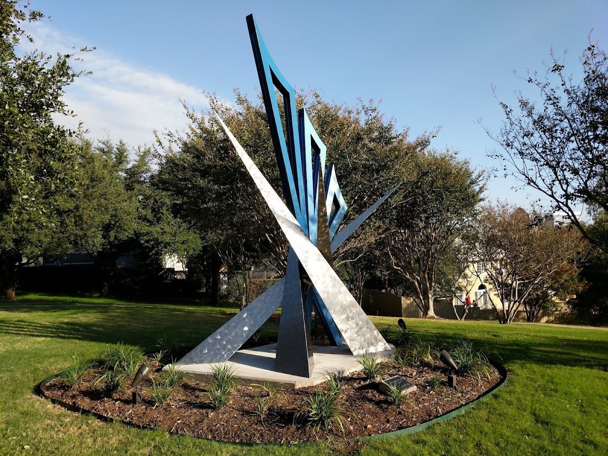 Flag Pole Hill