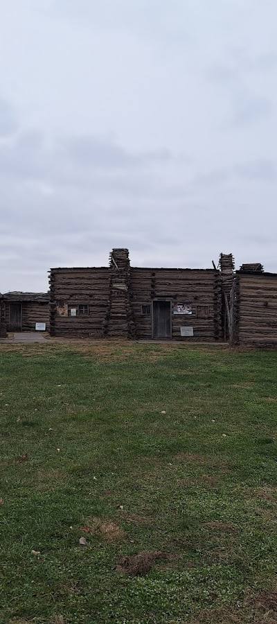 Lewis and Clark (Camp River Dubois) State Historic Site photo 2