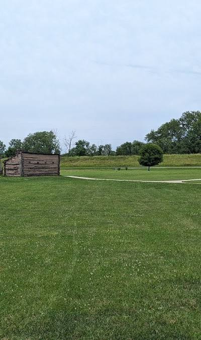 Lewis and Clark (Camp River Dubois) State Historic Site photo 3