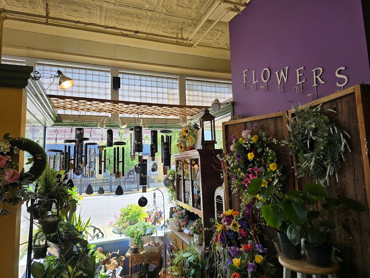 Eckert Florist