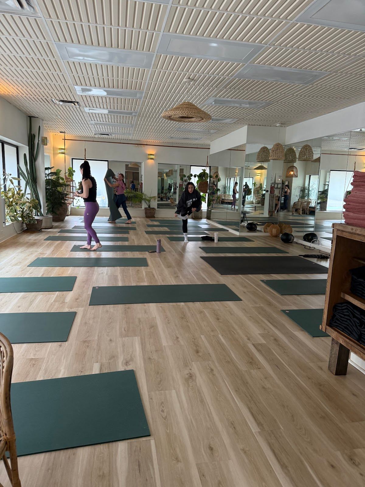 Solarium Oak Park