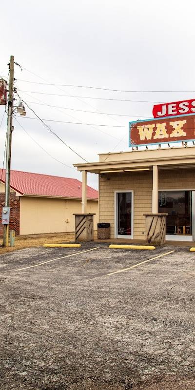 Jesse James Wax Museum photo 2