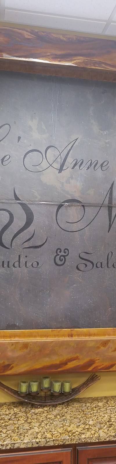 Le'Anne Nicole Salon & Spa photo 2