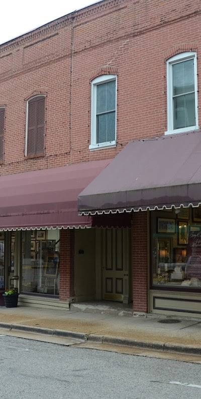 Gary R. Lucy Gallery photo 3