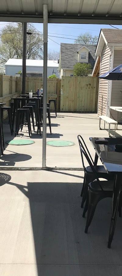 BB's Sports Bar And Grill photo 3