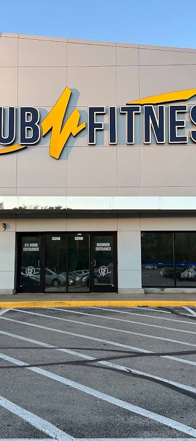 Club Elite - Maplewood photo 3