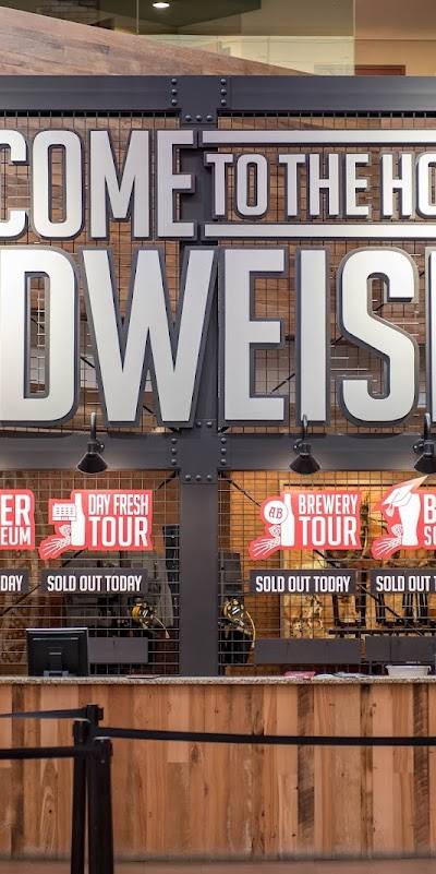 Budweiser Brewery Experience photo 4