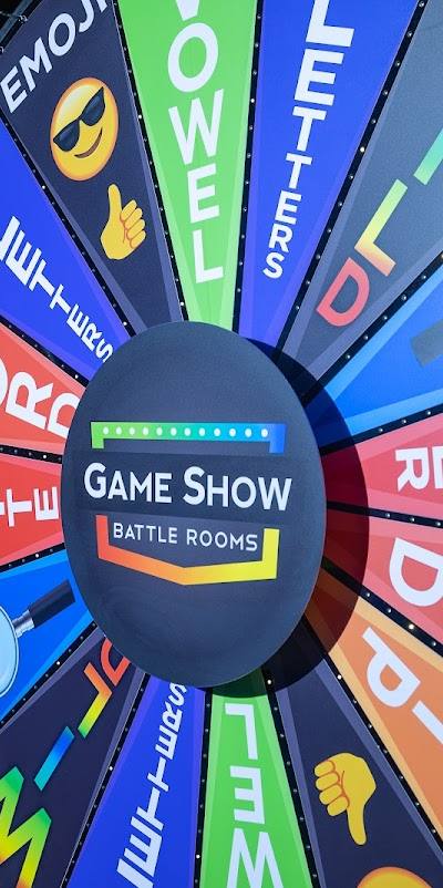 Game Show Battle Rooms - St. Louis (Chesterfield) photo 3