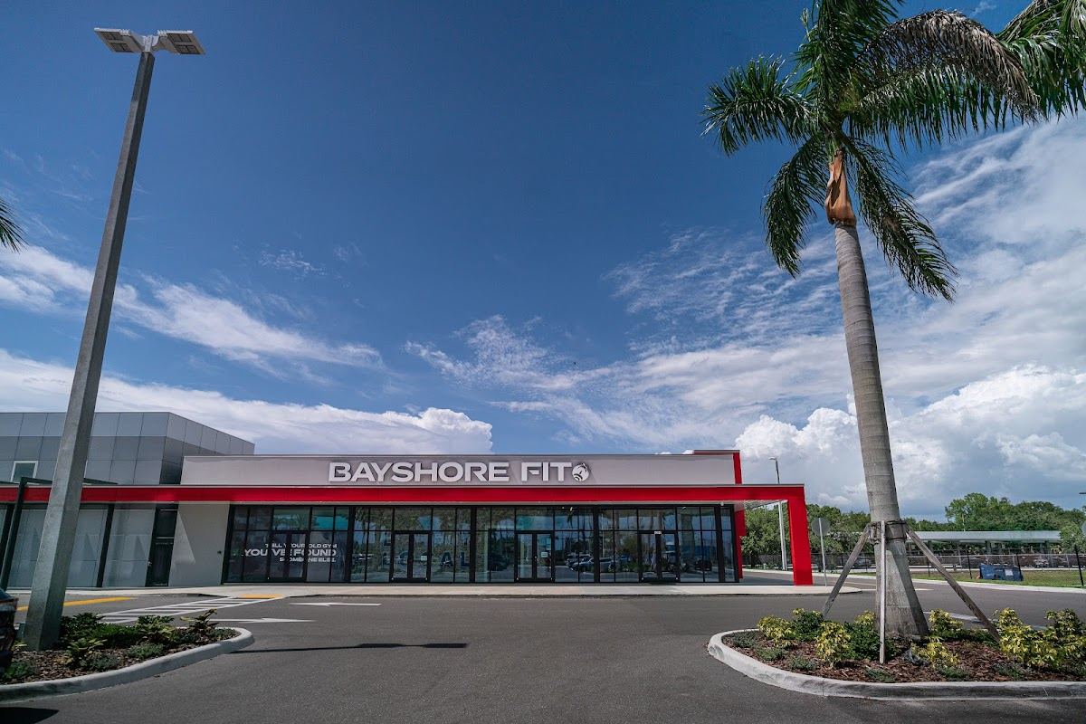 Bayshore Fit