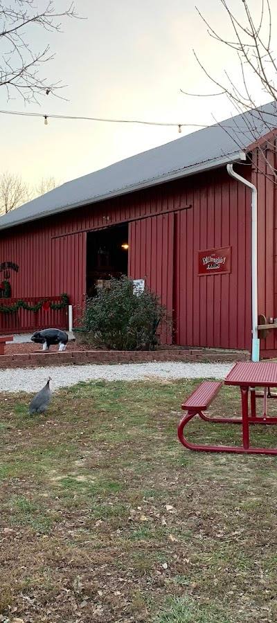 Willoughby Heritage Farm photo 2