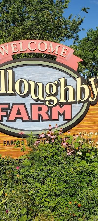 Willoughby Heritage Farm photo 3