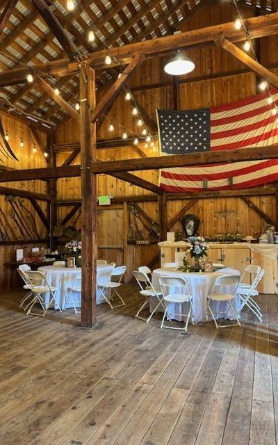 Willoughby Heritage Farm photo 4